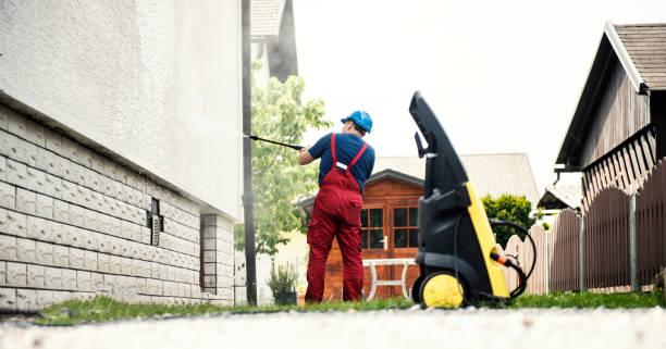 Trusted Langley Park, MD Pressure Washing Services Experts